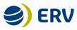 Reisekrankenversicherung Work and Travel ERV Logo